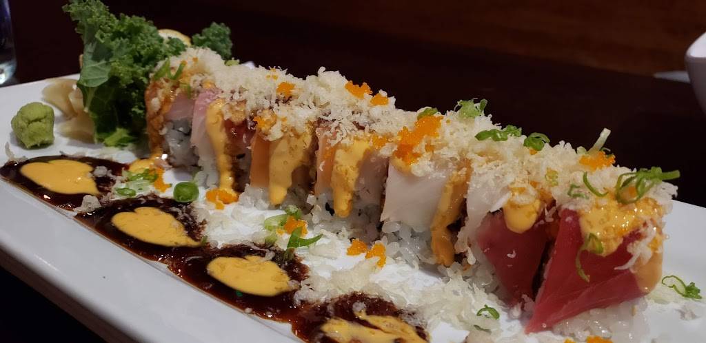 Kumi Sushi | restaurant | 1145 S Illinois Rte 31 N, Crystal Lake, IL 60014, USA | 7792200288 OR +1 779-220-0288