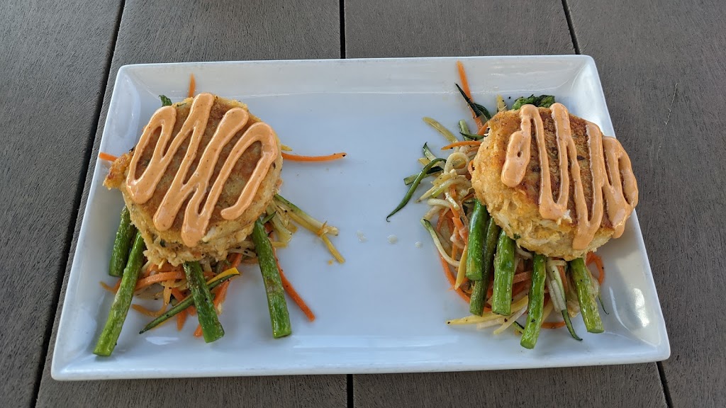 Shades Bar & Grill | restaurant | 10952 E County Hwy 30A, Inlet Beach, FL 32413, USA | 8502319410 OR +1 850-231-9410