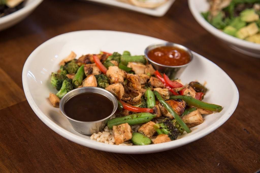 Bevvy | restaurant | 4420 N Saddlebag Trail #100, Scottsdale, AZ 85251, USA | 4805259300 OR +1 480-525-9300