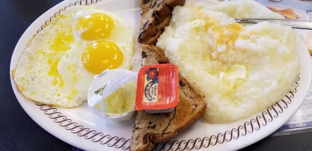 Waffle House | meal takeaway | 3244 US Hwy 98 N, Lakeland, FL 33805, USA | 8636888696 OR +1 863-688-8696