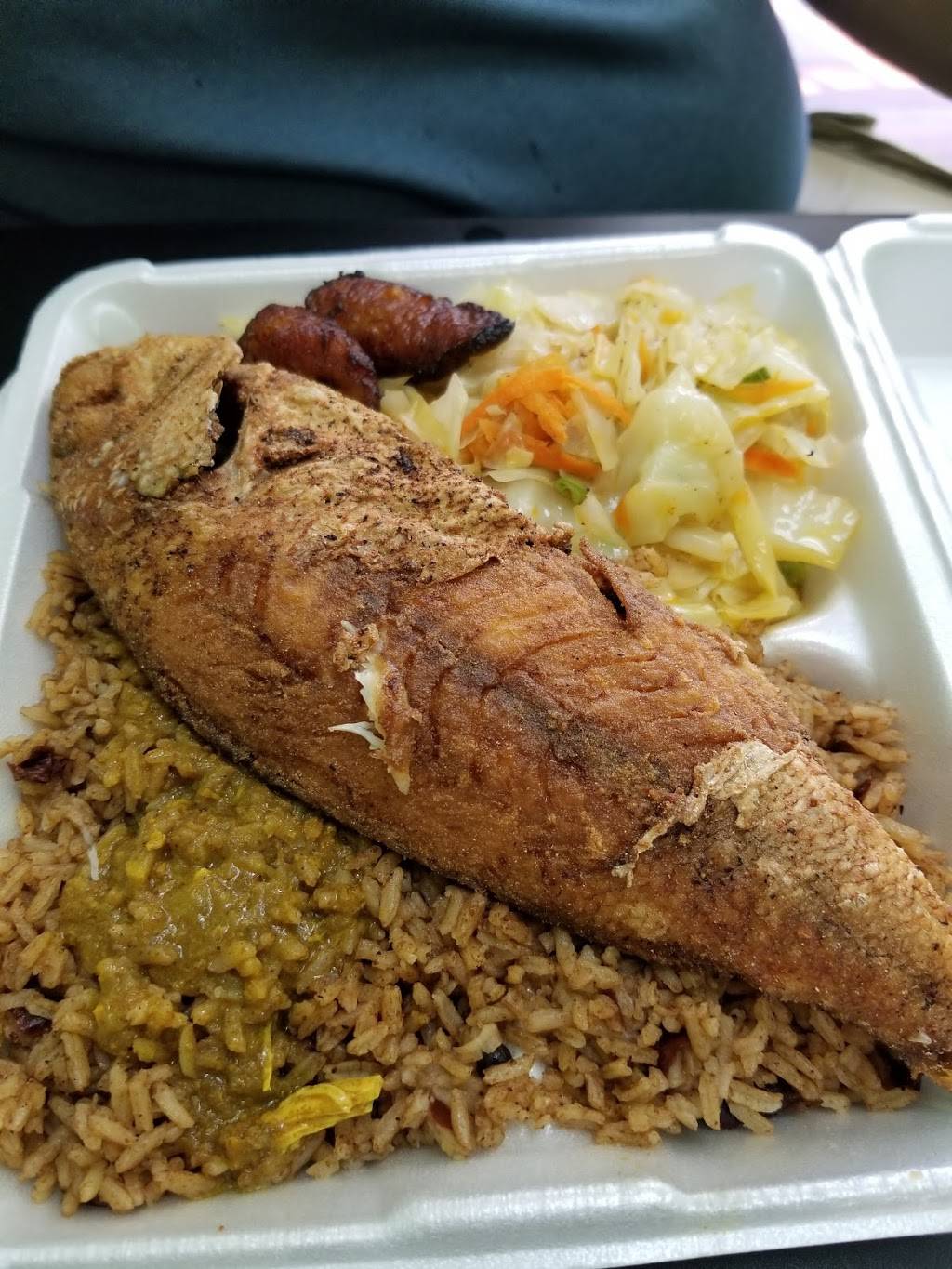 Island Vibes Grill | restaurant | 655 N Central Ave, Atlanta, GA 30354, USA | 4049962380 OR +1 404-996-2380