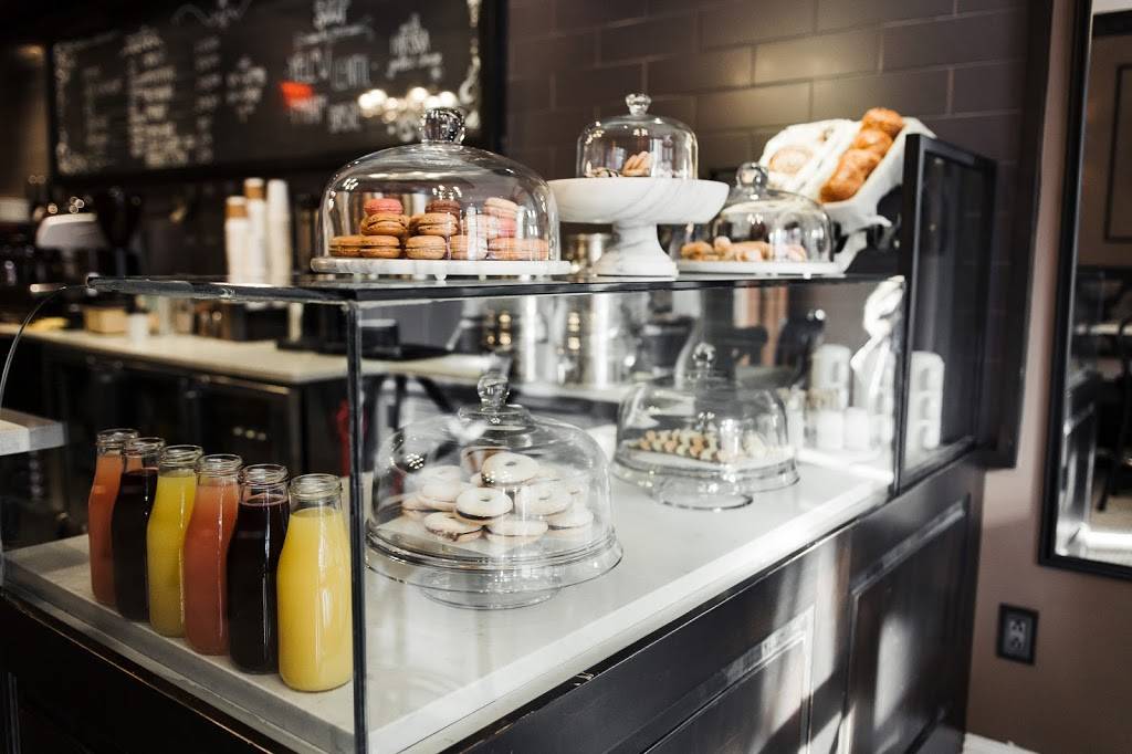 Cafe La Maude | cafe | 816 N 4th St, Philadelphia, PA 19123, USA | 2673187869 OR +1 267-318-7869