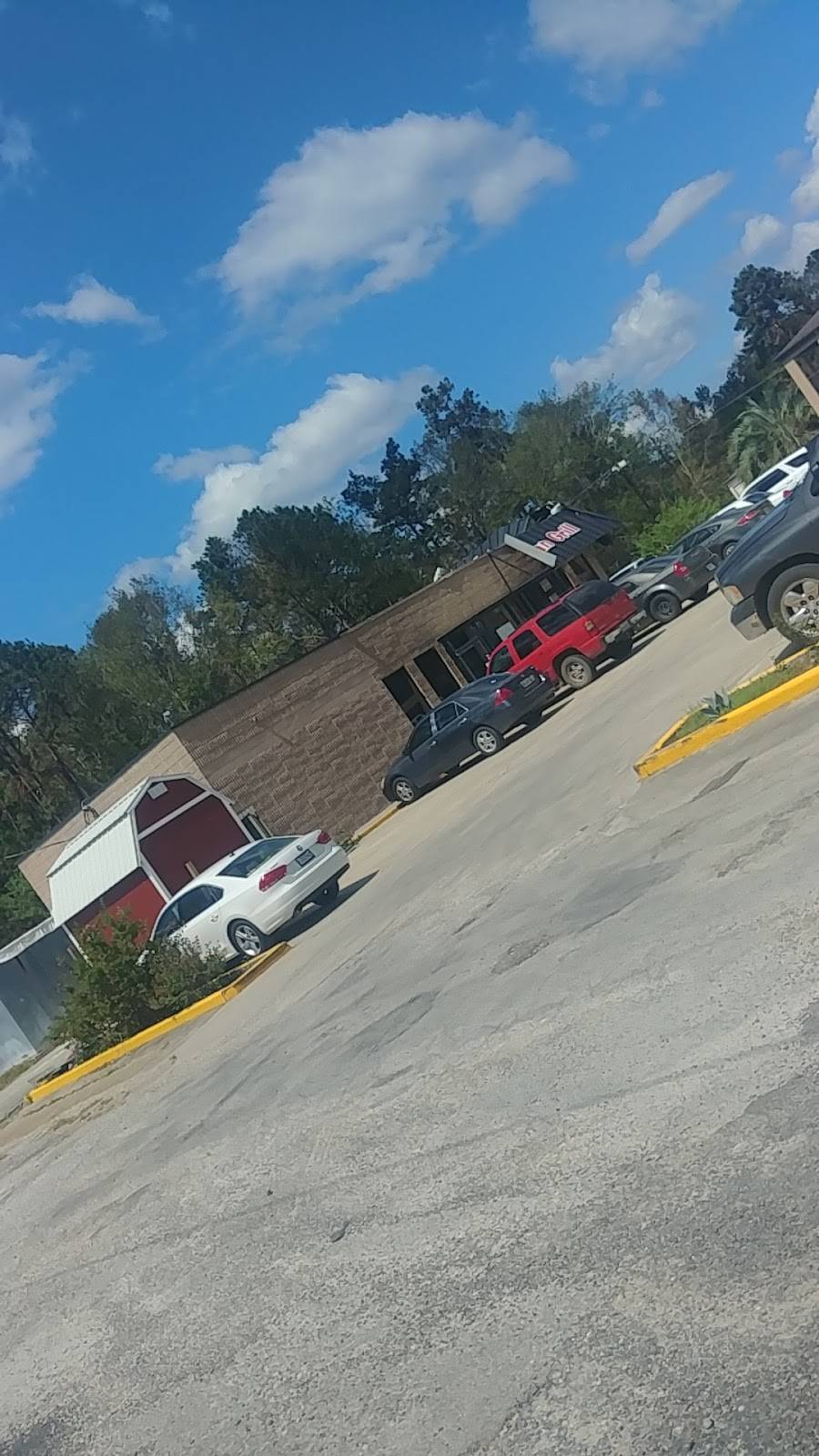 El Maguey Mexican Grill | restaurant | 13918 US-165, Kinder, LA 70648, USA | 3379988190 OR +1 337-998-8190