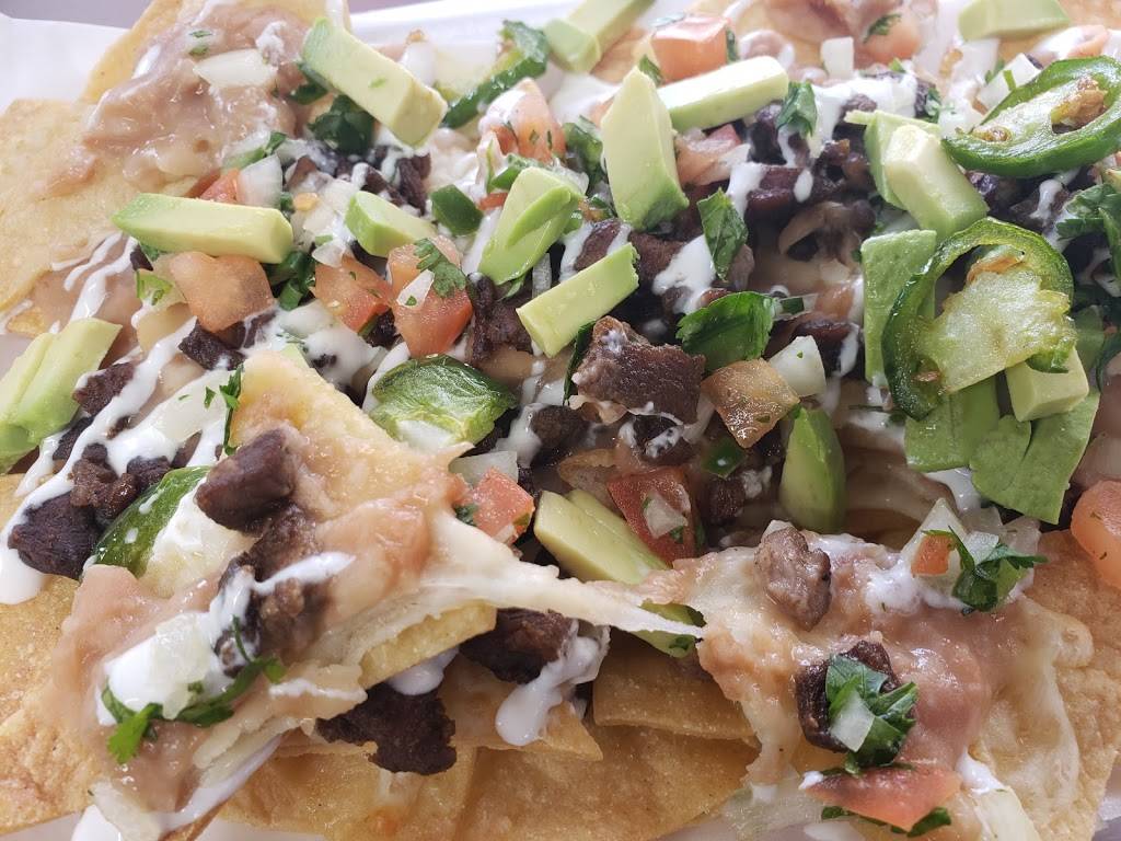 Bienvenidos Taqueria | restaurant | 6311 NE St Johns Rd, Vancouver, WA 98661, USA | 5034216525 OR +1 503-421-6525