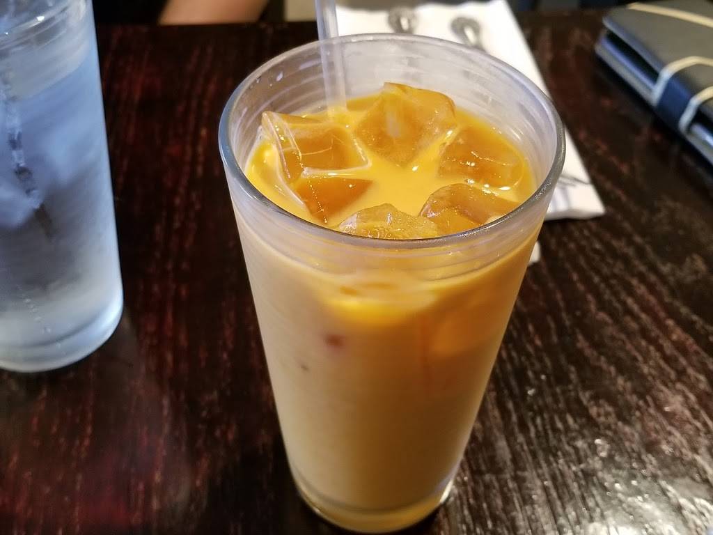 Thai 99 | restaurant | 21 Wadsworth St, Lynchburg, VA 24501, USA | 4345282855 OR +1 434-528-2855