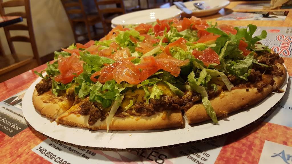 Ronettis Pizza | restaurant | 23 S Main St, London, OH 43140, USA | 7408521950 OR +1 740-852-1950