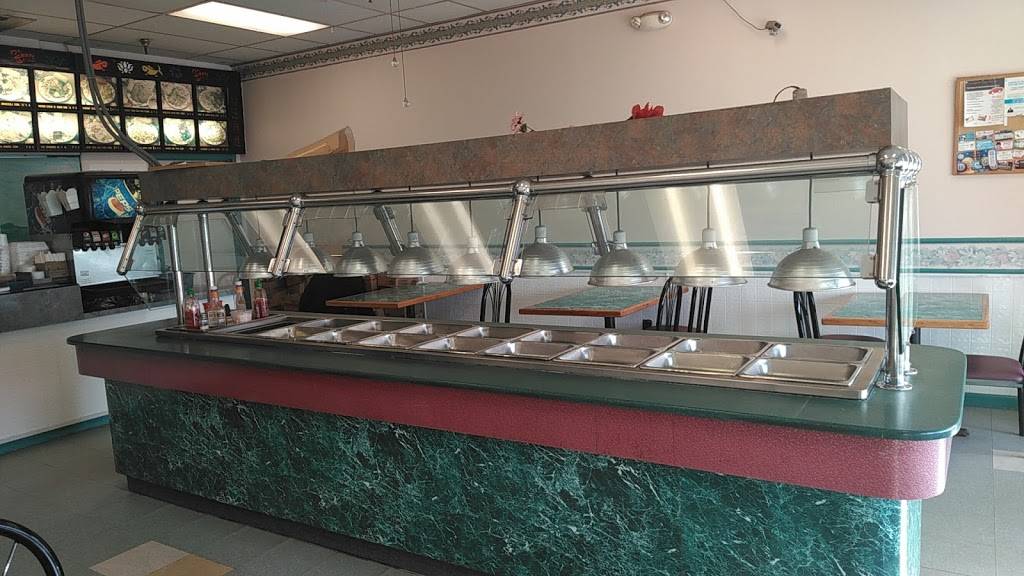 New China Inn | restaurant | 203 Chatham Sq, Siler City, NC 27344, USA | 9196630889 OR +1 919-663-0889