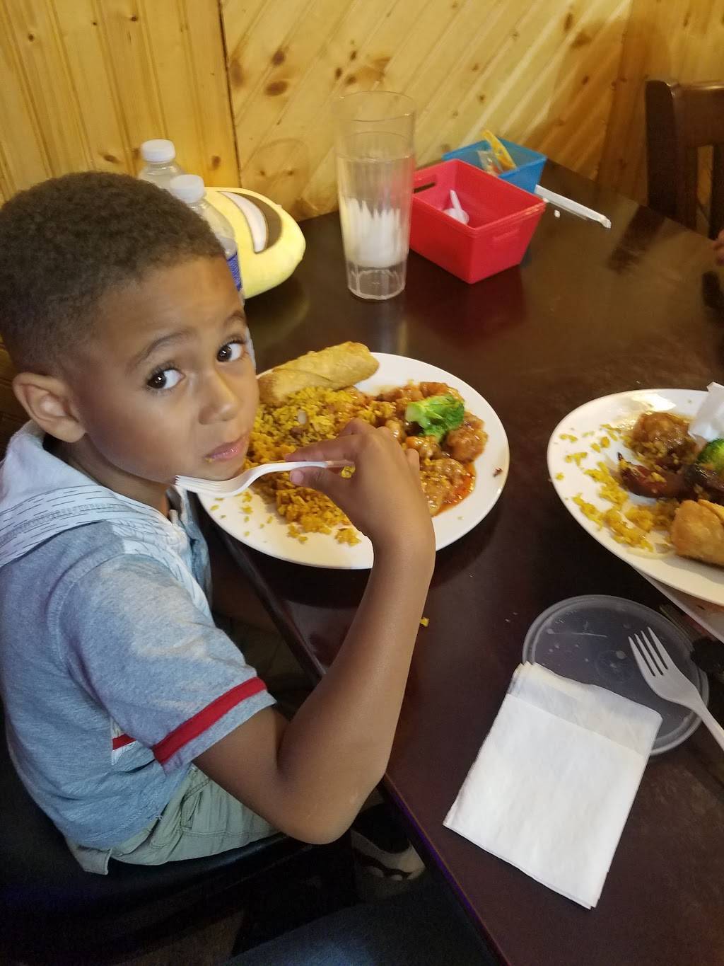 Great Wall | restaurant | 1414 Pocono Blvd, Mt Pocono, PA 18344, USA | 5708397007 OR +1 570-839-7007