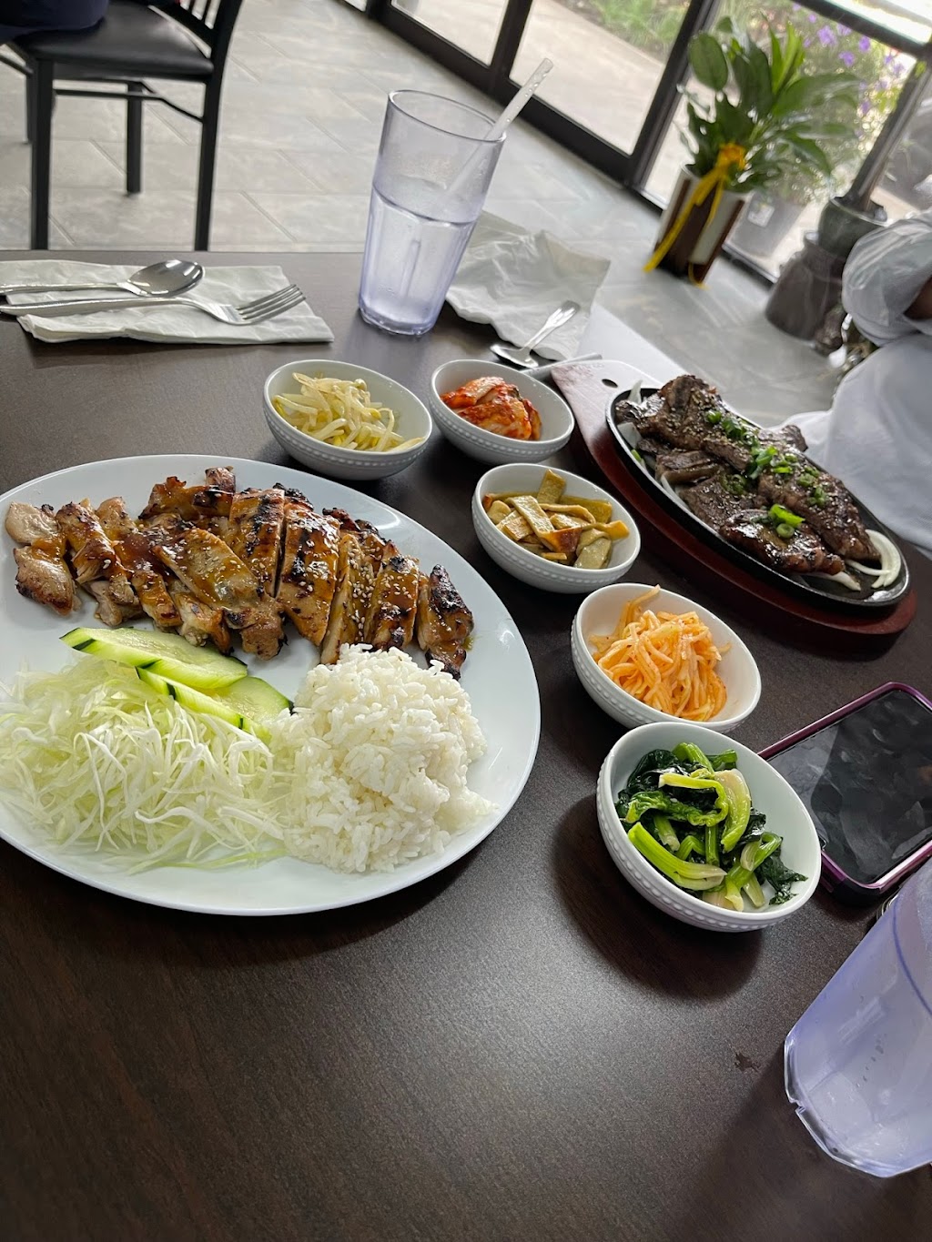 Wa Gabose | restaurant | 1701 Dove Ave W, McAllen, TX 78504, USA | 9563099869 OR +1 956-309-9869