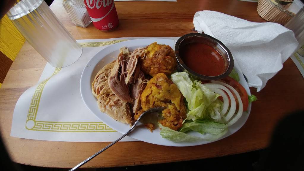 Sabor Latino Restaurant | restaurant | 3810 W North Ave, Chicago, IL 60647, USA | 7732275254 OR +1 773-227-5254