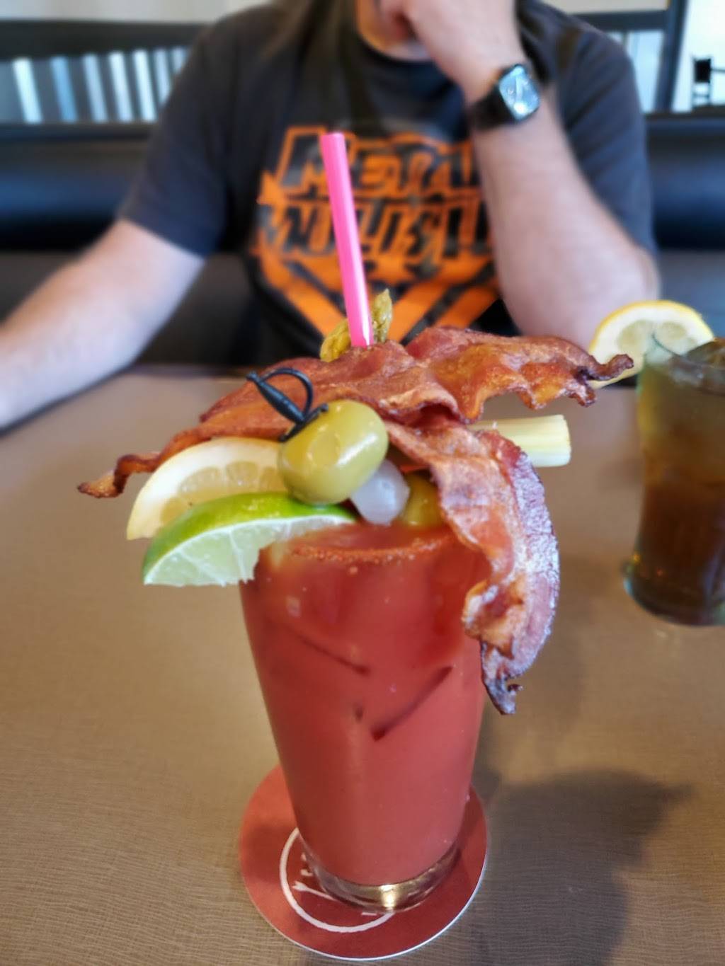 Grain Station Brew Works | restaurant | 220 Pacific Ave S, Monmouth, OR 97361, USA | 5038381730 OR +1 503-838-1730