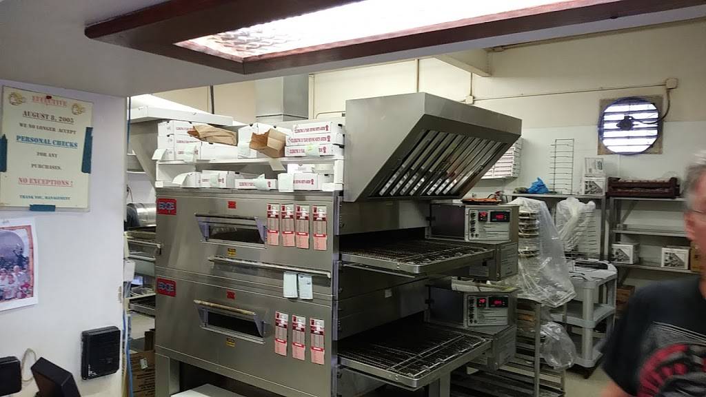 Rasiccis Pizza | restaurant | 513 E Cuyahoga Falls Ave, Akron, OH 44310, USA | 3309231999 OR +1 330-923-1999