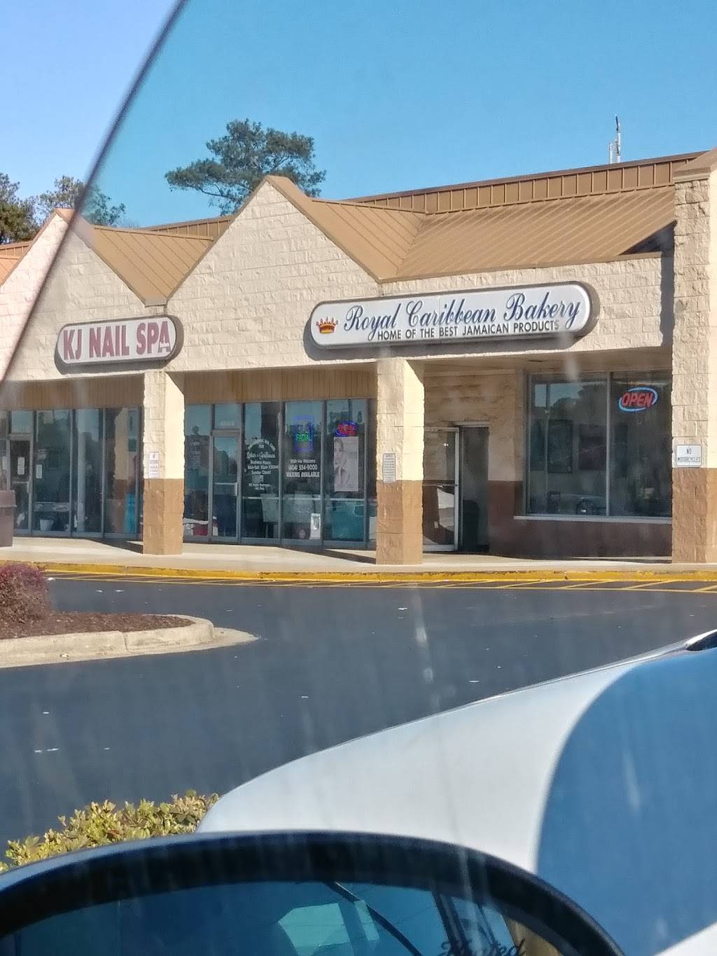 Arhiboo Shawarma | restaurant | 4865 Memorial Dr, Stone Mountain, GA 30083, USA | 6787320079 OR +1 678-732-0079