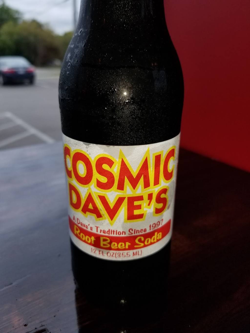 Daves Cosmic Subs | restaurant | 4559 Boardman-Canfield Rd, Canfield, OH 44406, USA | 3309674782 OR +1 330-967-4782