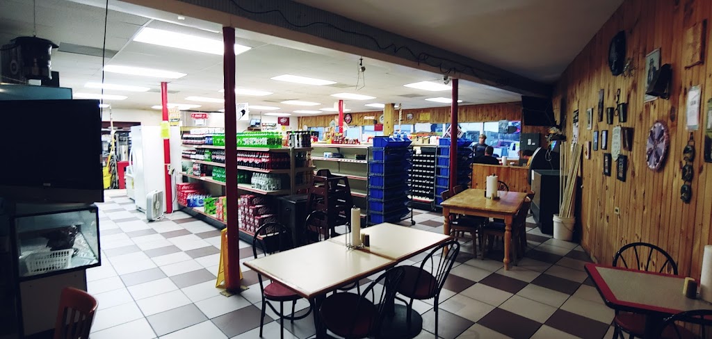 3 Way Market | restaurant | 79 Tom Hale Flat Rd, Pikeville, TN 37367, USA | 4238814433 OR +1 423-881-4433