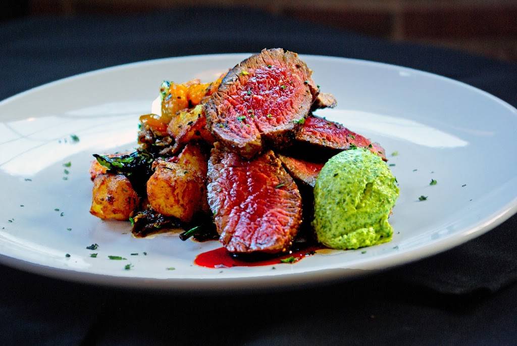 The Boiler Room Restaurant | restaurant | 1 N Haven St Building E, Baltimore, MD 21224, USA | 4108781987 OR +1 410-878-1987