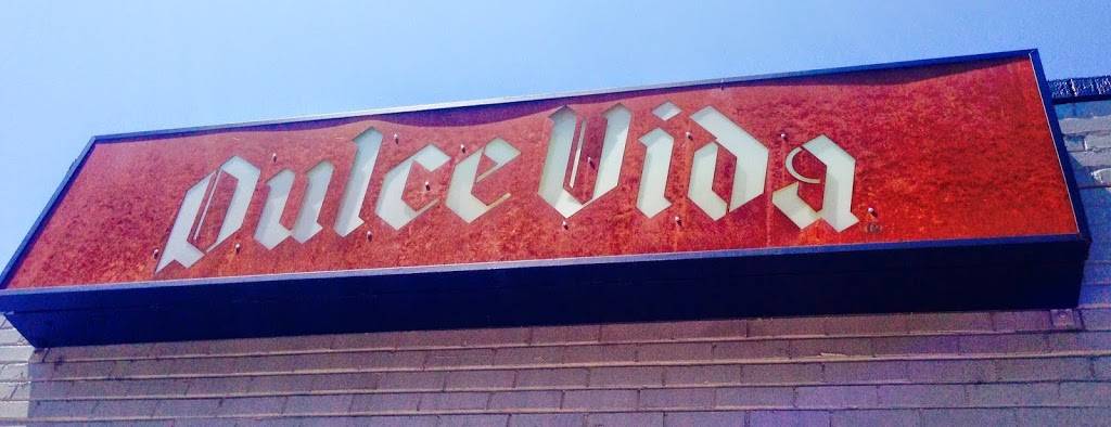 Dulce Vida | restaurant | 1201 Cherokee St, Denver, CO 80204, USA | 3039548665 OR +1 303-954-8665