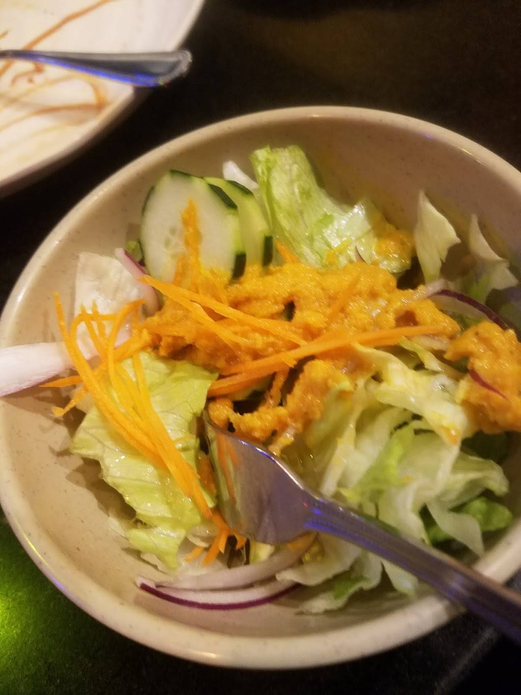 Shogun Hibachi | restaurant | 111-16 Queens Blvd, Forest Hills, NY 11375, USA | 7182634110 OR +1 718-263-4110