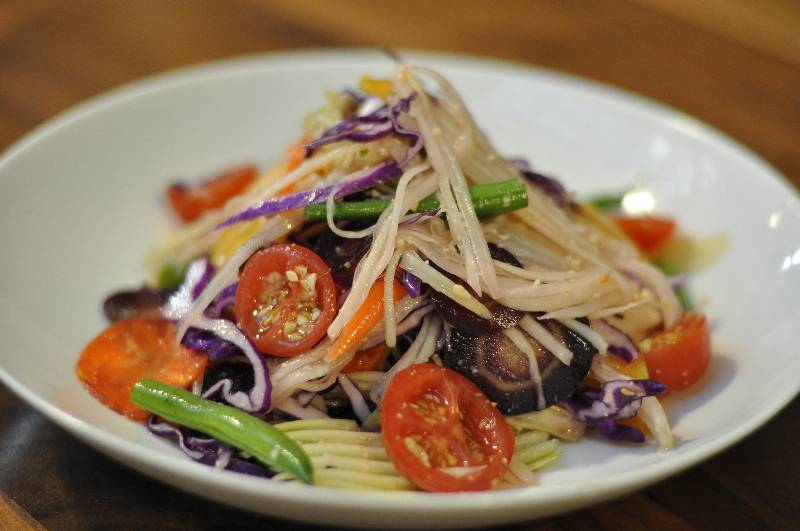 Empty Bowl Gourmet Noodle Bar | restaurant | 38 W Victoria St #109, Santa Barbara, CA 93101, USA | 8053352426 OR +1 805-335-2426