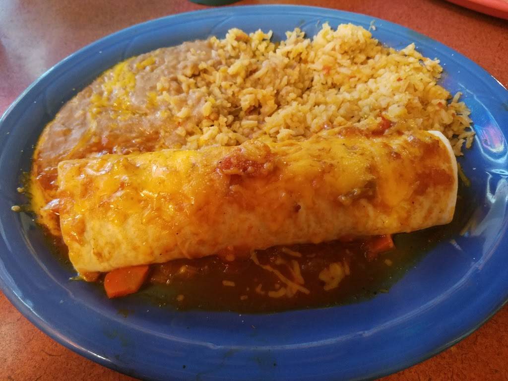 El Primo Mexican Restaurant and Bar | restaurant | 825 SW Baker St, McMinnville, OR 97128, USA | 5034728074 OR +1 503-472-8074