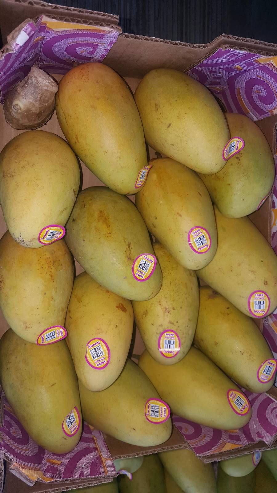 Bingo Grocery | restaurant | 2143 E Belmont Ave, Fresno, CA 93701, USA | 5594980857 OR +1 559-498-0857