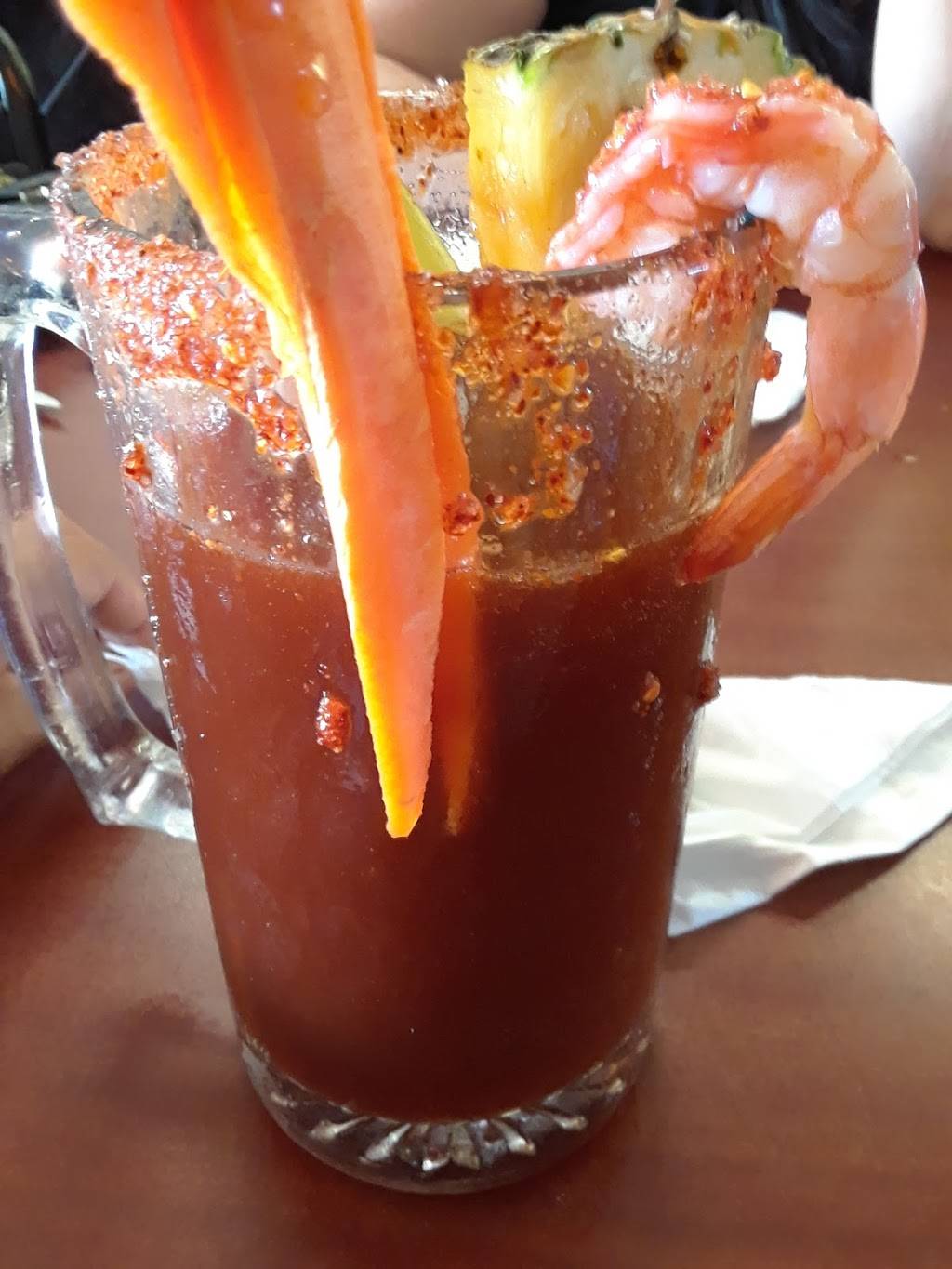 Tacos Garibaldi | restaurant | 707 Front St, Soledad, CA 93960, USA | 8312375232 OR +1 831-237-5232