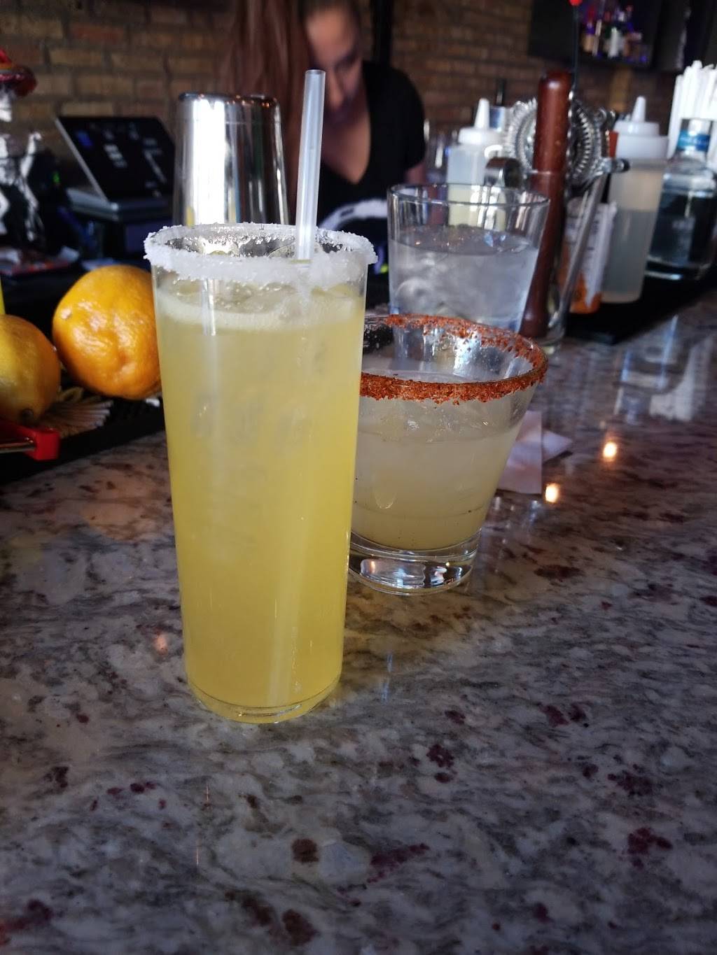 La Cebollita | restaurant | 1807 S Ashland Ave, Chicago, IL 60608, USA | 3124928443 OR +1 312-492-8443