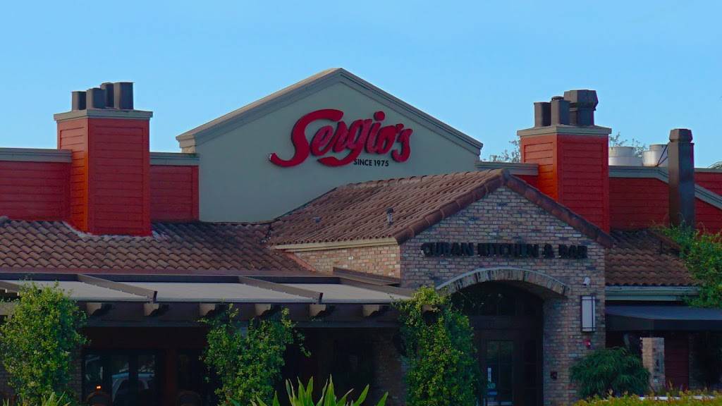 Sergios | meal delivery | 13550 SW 120th St, Miami, FL 33186, USA | 3052782024 OR +1 305-278-2024
