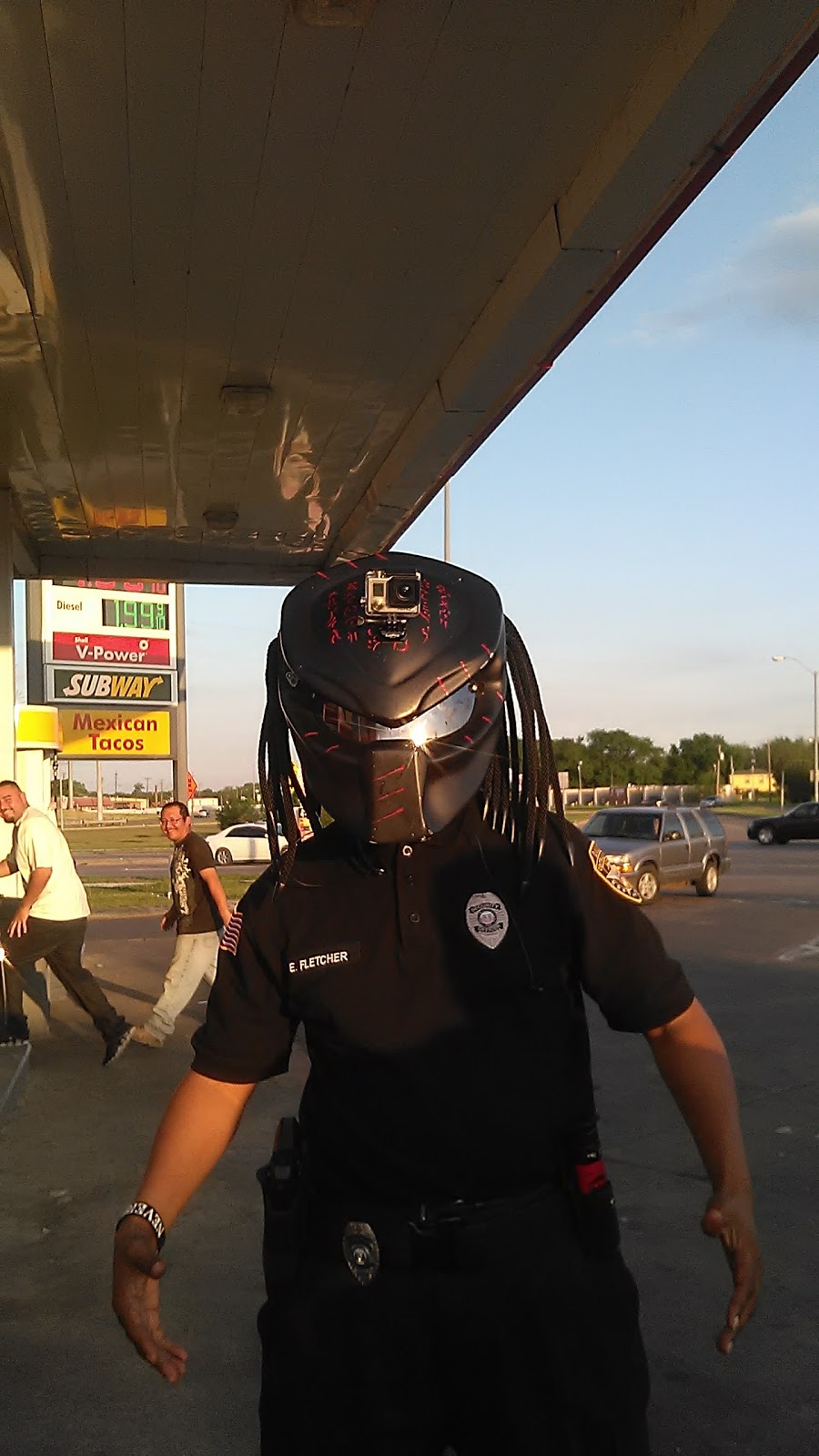 Shell | restaurant | 8015 C F Hawn Fwy, Dallas, TX 75217, USA | 2143091200 OR +1 214-309-1200