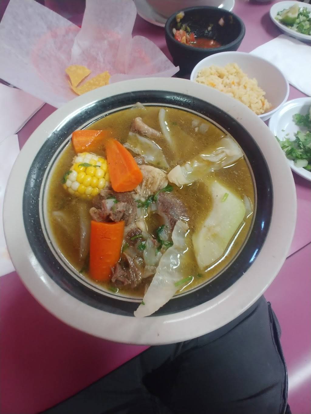 El Ranchero Y Sus Mariachis Restaurant | restaurant | 11111 Baltimore Ave, Beltsville, MD 20705, USA | 3015958980 OR +1 301-595-8980