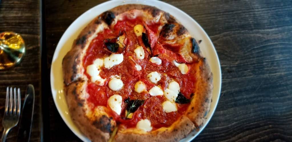 MidiCi The Neapolitan Pizza Company | restaurant | 2055 Bond St, Charlottesville, VA 22901, USA | 4342848874 OR +1 434-284-8874