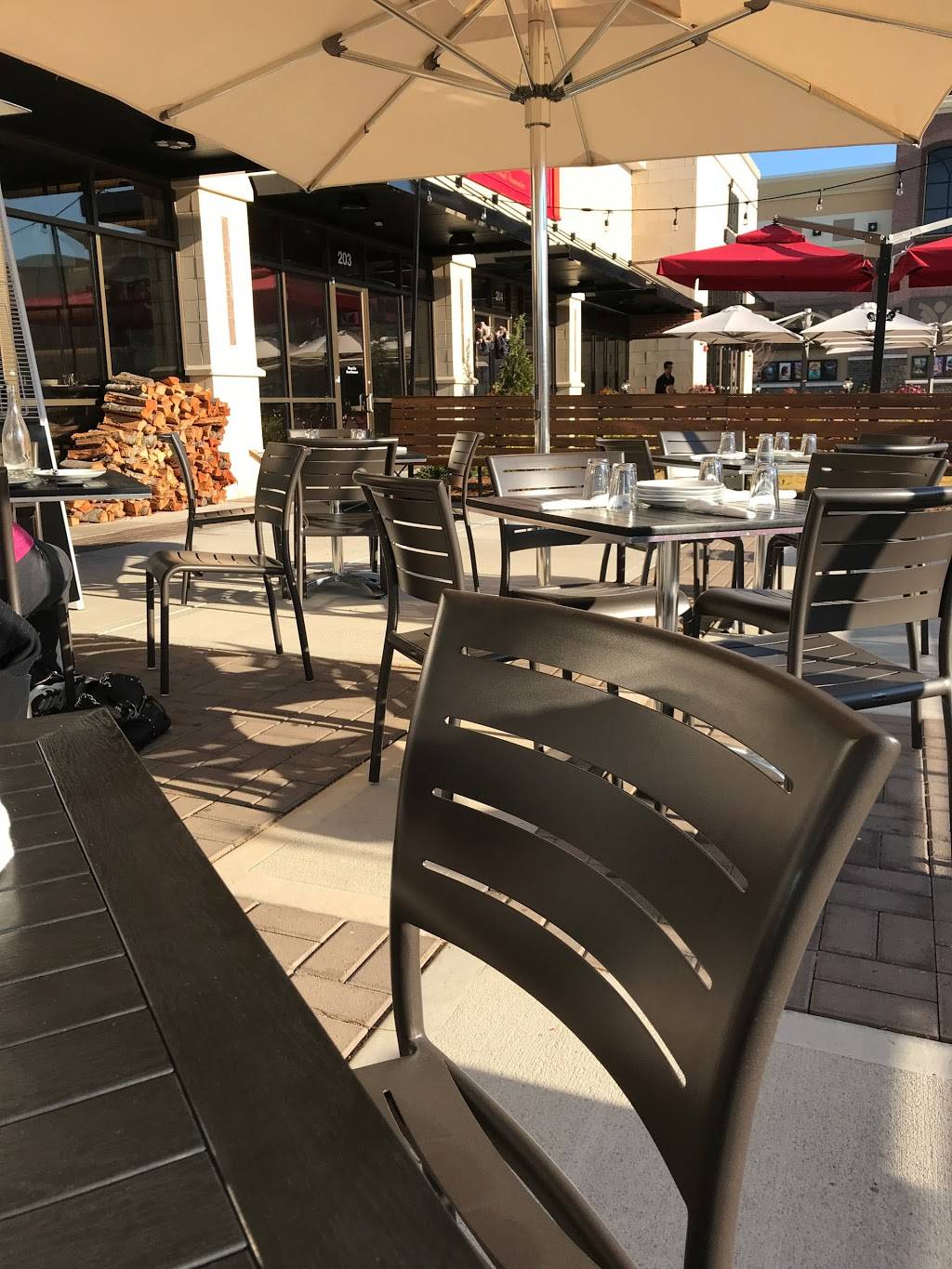 Pizzeria Il Forno | restaurant | 1474 Barclay Pointe Blvd St, #201, Wilmington, NC 28412, USA | 9107651226 OR +1 910-765-1226