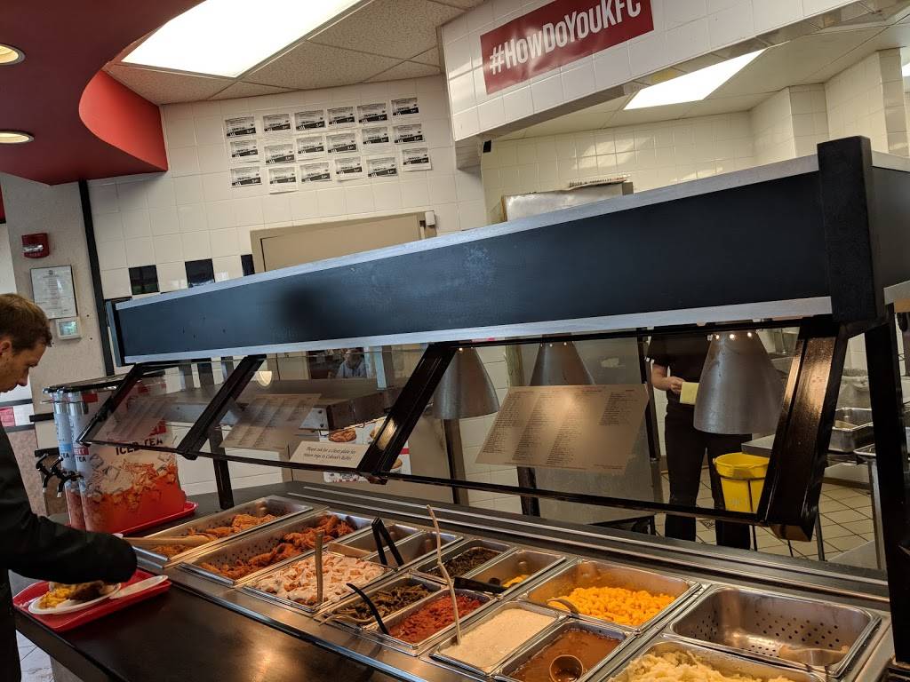 KFC | restaurant | 2301 Wards Rd, Lynchburg, VA 24502, USA | 4342395278 OR +1 434-239-5278