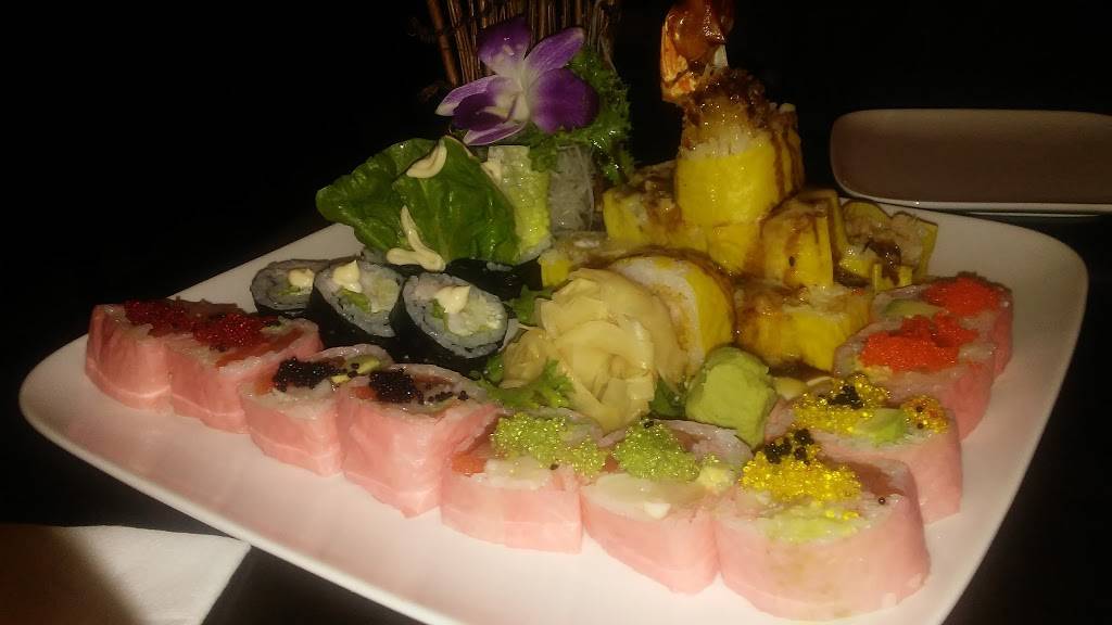 Kabuki Sushi | restaurant | 183 S Wellwood Ave, Lindenhurst, NY 11757, USA | 6312268688 OR +1 631-226-8688