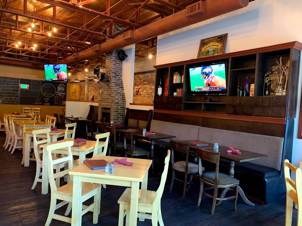 The Angry Goat Pub N Kitchen | restaurant | 2570 Washington Blvd, Ogden, UT 84401, USA | 8016755757 OR +1 801-675-5757