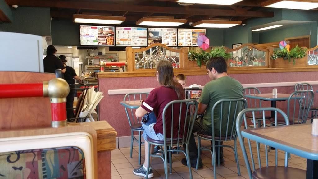 Burger King | restaurant | Rr 1 Box &, Pevely, MO 63070, USA | 6364799700 OR +1 636-479-9700