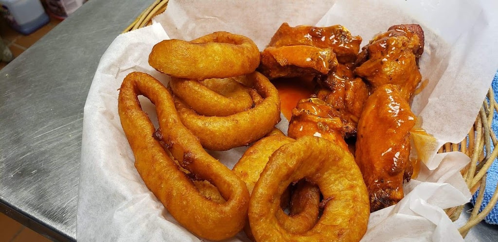 My Favorite Grill | restaurant | 11414 Abercorn St, Savannah, GA 31419, USA | 9129257110 OR +1 912-925-7110