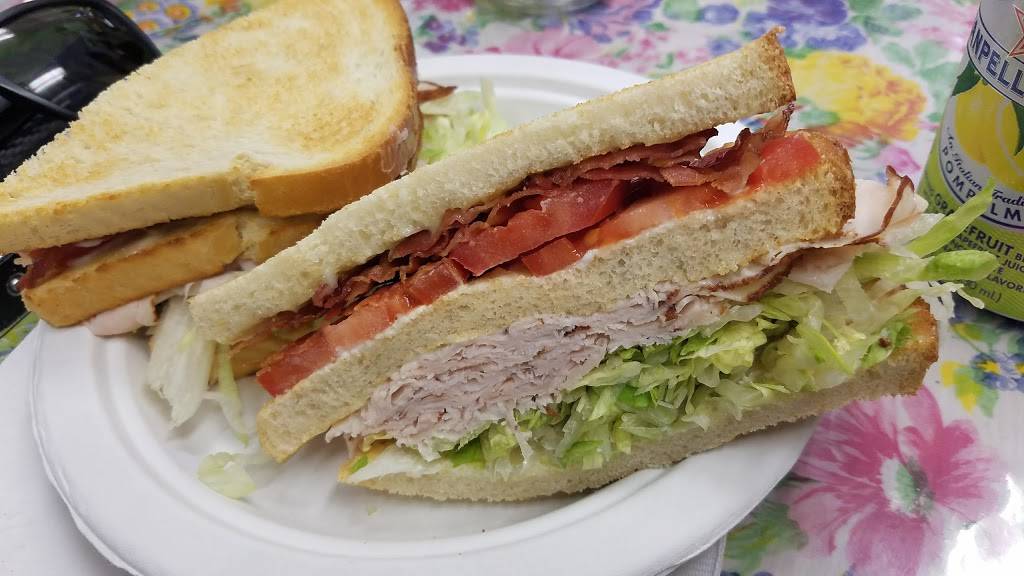 Corsica Italian Delicatessen | meal takeaway | 8111 Foothill Blvd, Sunland-Tujunga, CA 91040, USA | 8183527213 OR +1 818-352-7213