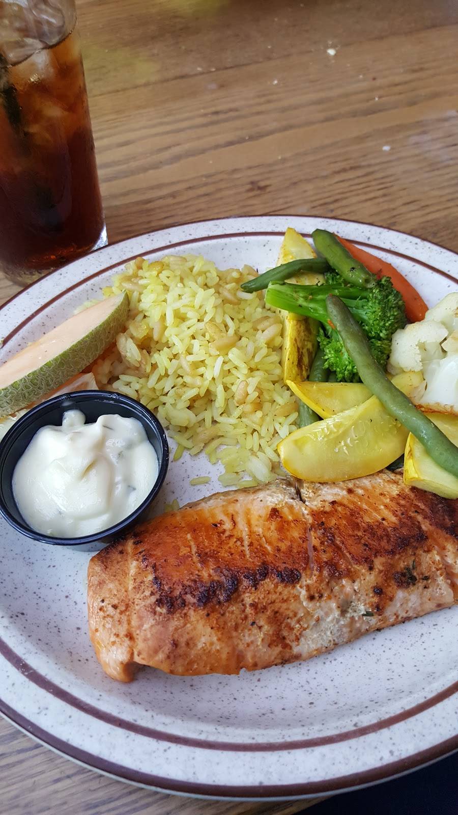 The Fruit Yard | meal takeaway | 7948 Yosemite Blvd, Modesto, CA 95357, USA | 2095773093 OR +1 209-577-3093