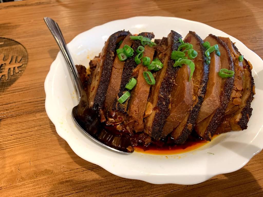 Easterly Hunan Cuisine | restaurant | 2142 Center St, Berkeley, CA 94704, USA | 5106478008 OR +1 510-647-8008