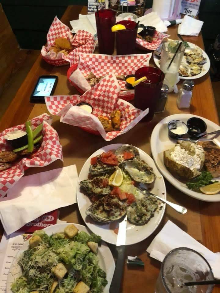 Island Jacks Patio Bar & Grill | restaurant | 4449 Okeechobee Blvd, West Palm Beach, FL 33409, USA | 5616872122 OR +1 561-687-2122