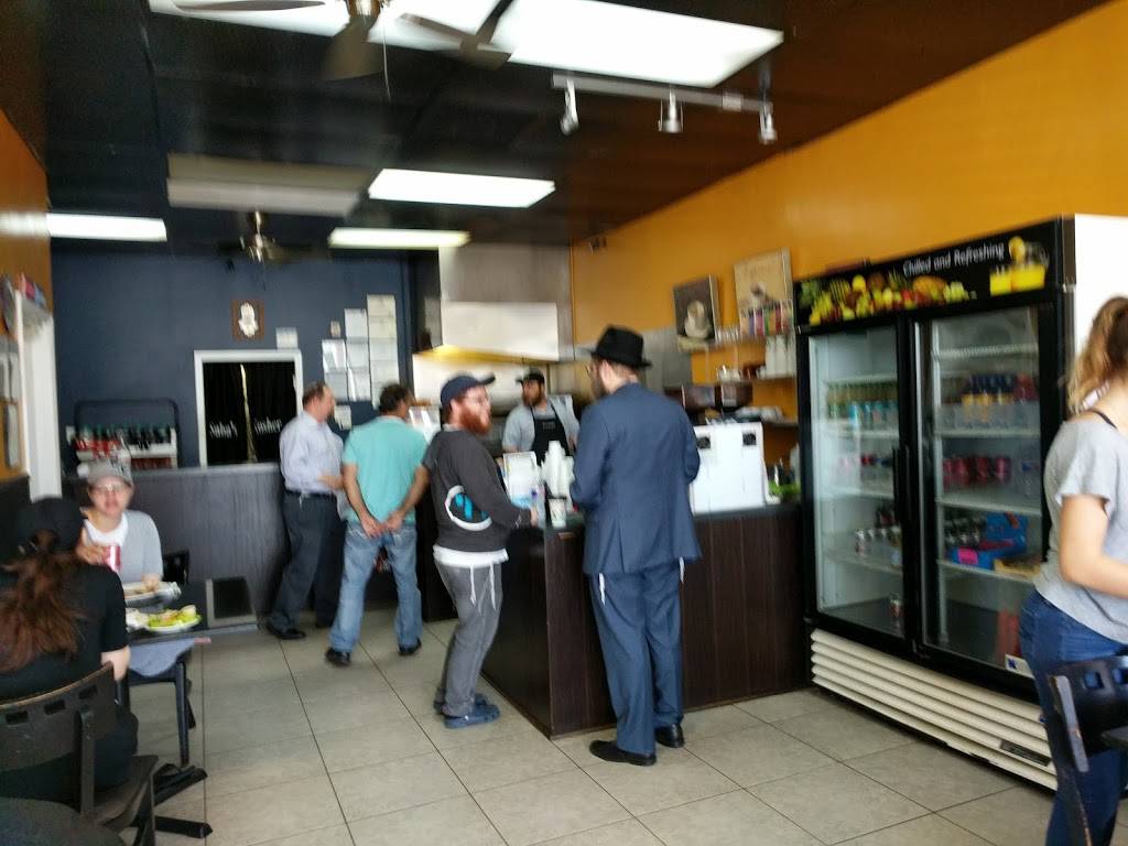 Sabas Restaurant | restaurant | 9704 Fondren Rd, Houston, TX 77096, USA | 7132707222 OR +1 713-270-7222