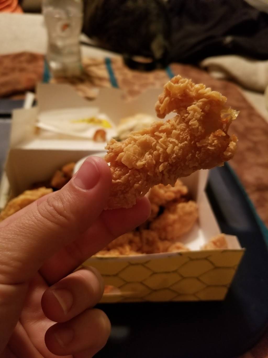 Chicken Express | restaurant | 1001 N Saginaw Blvd, Saginaw, TX 76179, USA | 8174398000 OR +1 817-439-8000