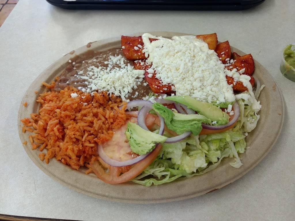 Taqueria Sanchez | restaurant | 4541 S Centinela Ave, Los Angeles, CA 90066, USA | 3108228880 OR +1 310-822-8880