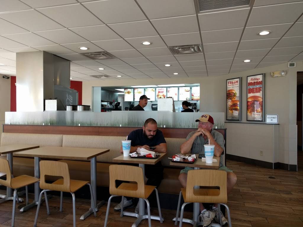 Wendys | restaurant | 205 S Miramar Ave, Indialantic, FL 32903, USA | 3217240800 OR +1 321-724-0800