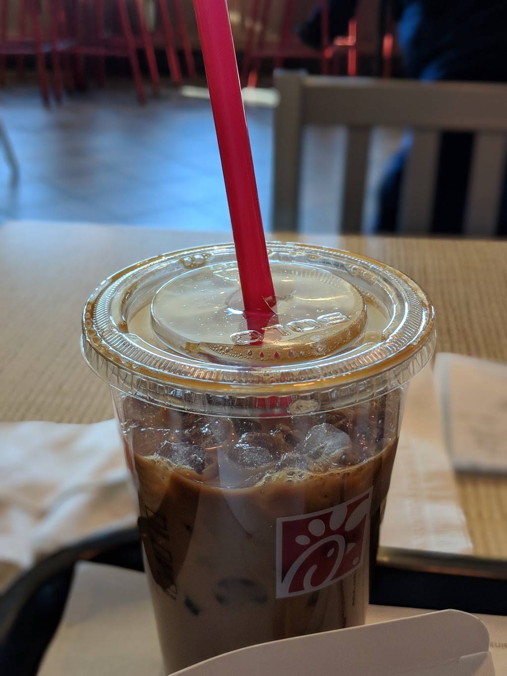 Chick-fil-A Eastern and Ione | restaurant | 9925 S Eastern Ave, Las Vegas, NV 89183, USA | 7026846888 OR +1 702-684-6888