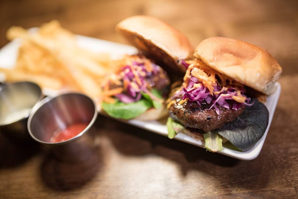 Bulbap Grill | meal delivery | 646 Manhattan Ave, Brooklyn, NY 11222, USA | 7183833663 OR +1 718-383-3663