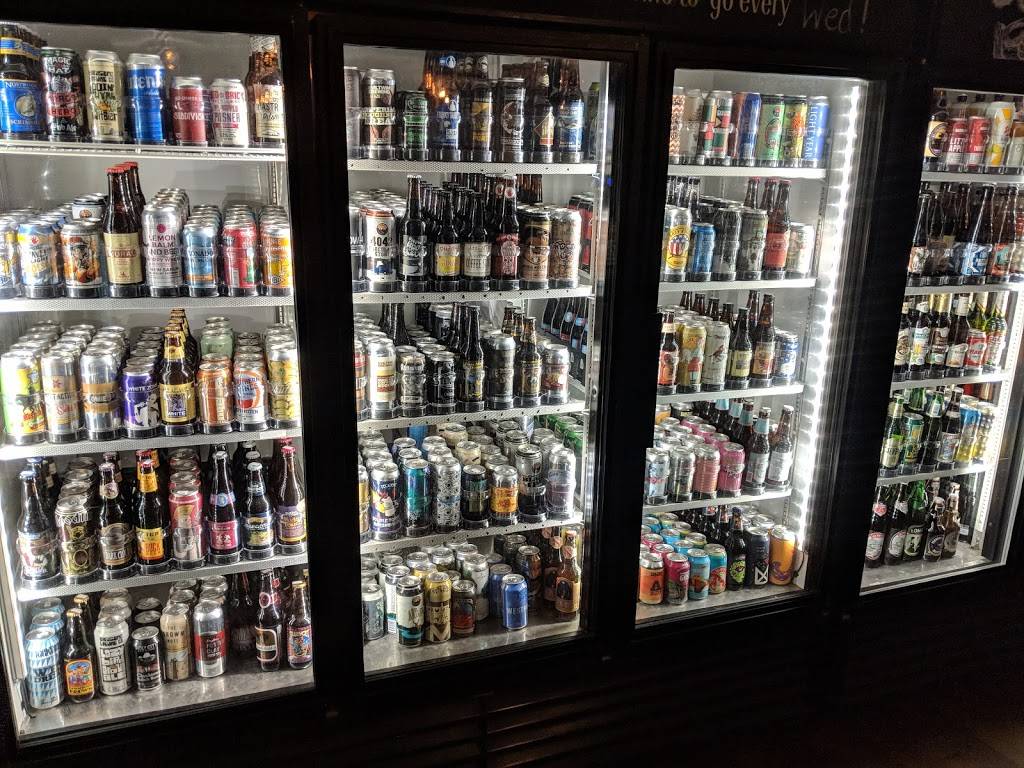 The Brewers Kettle | restaurant | 308 E Mountain St, Kernersville, NC 27284, USA | 3369923333 OR +1 336-992-3333