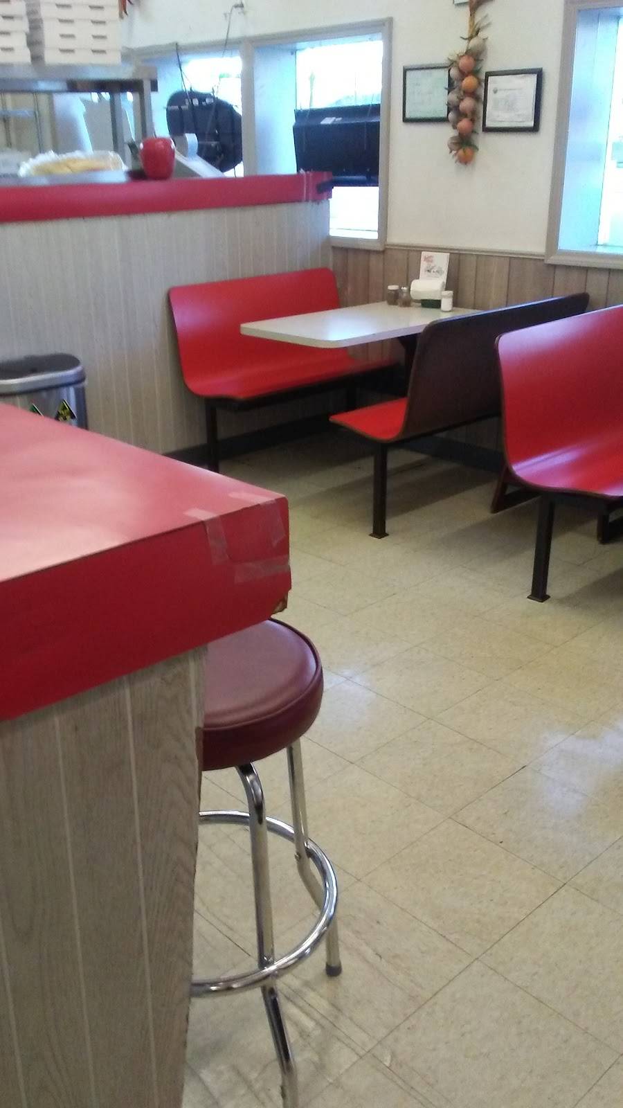 Angelos Pizza Co | restaurant | 219 E Lima St, Forest, OH 45843, USA | 4192734400 OR +1 419-273-4400