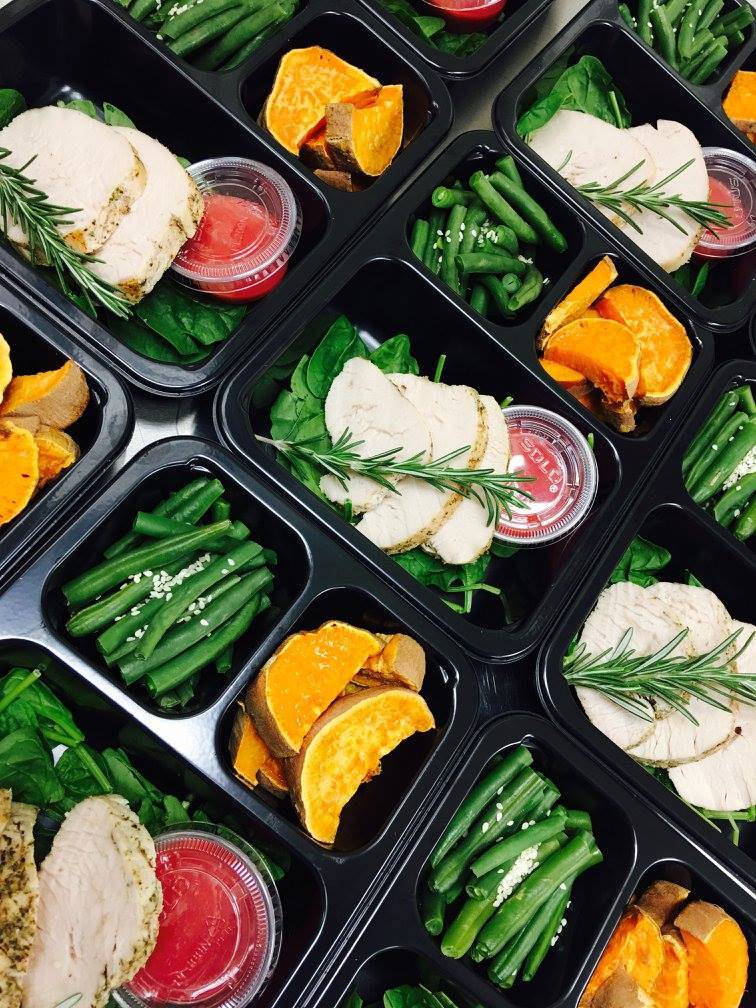 Healthy Fit Meals | restaurant | 5050 N Cumberland Ave Suite 22W, Norridge, IL 60706, USA | 3127711239 OR +1 312-771-1239